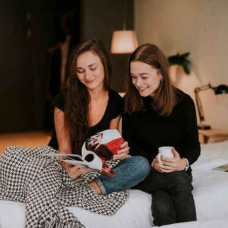 Bike Up Aparthotel 브로츠와프 외부 사진