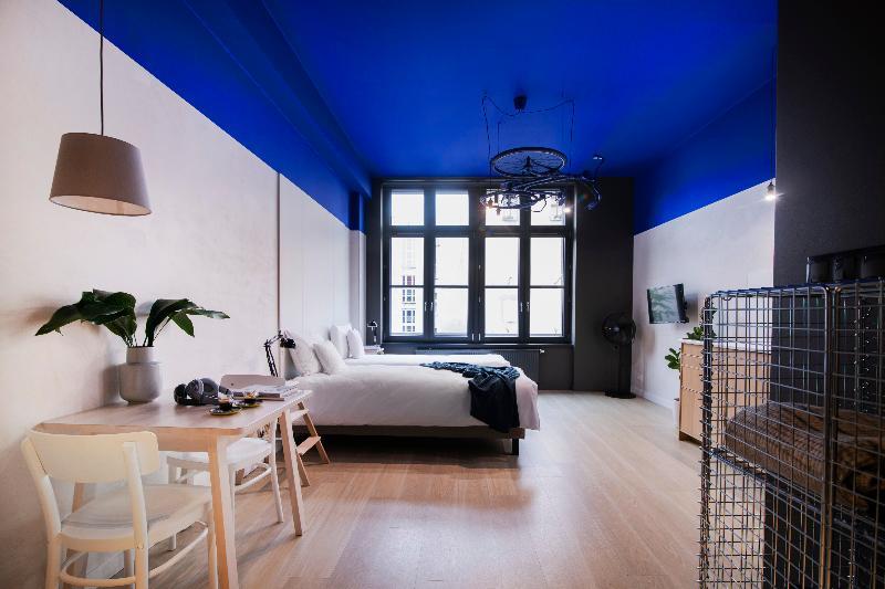 Bike Up Aparthotel 브로츠와프 외부 사진