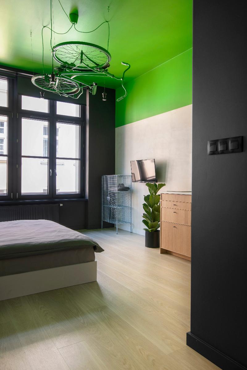 Bike Up Aparthotel 브로츠와프 외부 사진