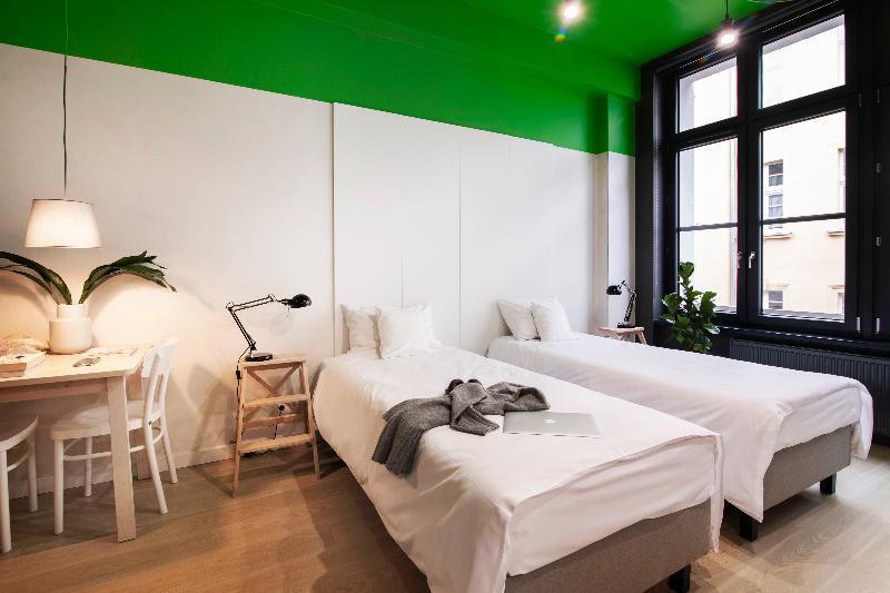 Bike Up Aparthotel 브로츠와프 외부 사진