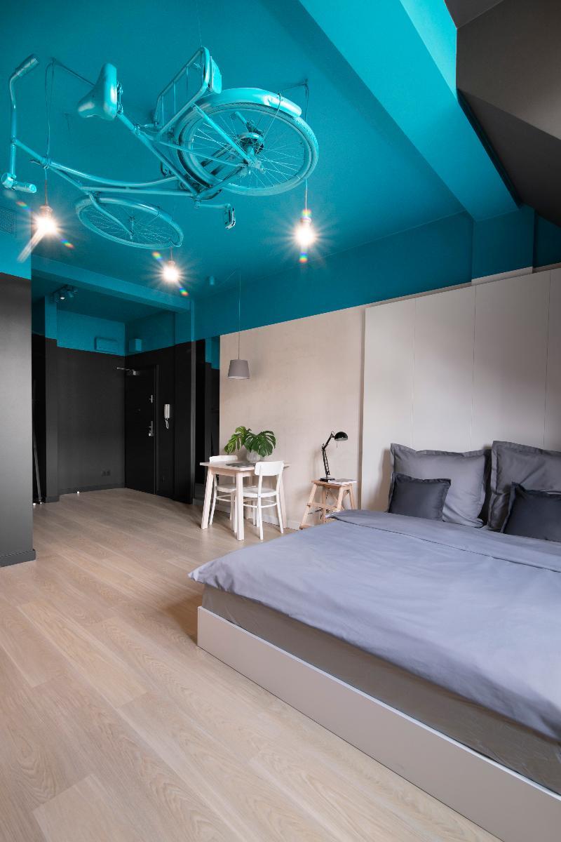 Bike Up Aparthotel 브로츠와프 외부 사진