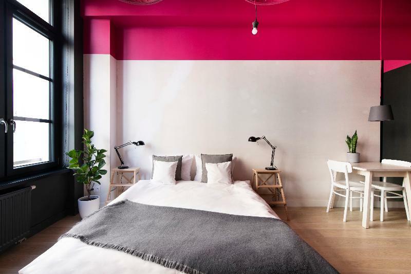 Bike Up Aparthotel 브로츠와프 외부 사진